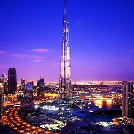 Hostel Youth Dubai Dış mekan fotoğraf